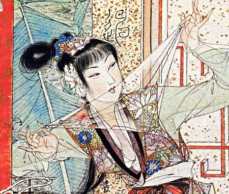 珲春-胡也佛《金瓶梅》的艺术魅力